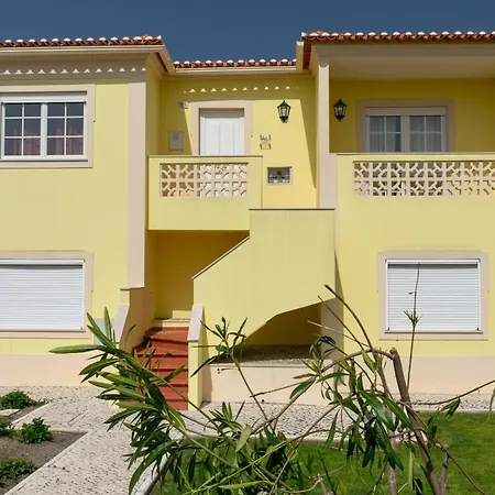 - Golf & Casa de Férias