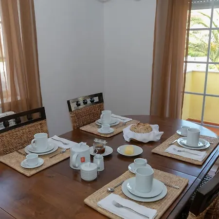 - Golf & Casa de Férias *