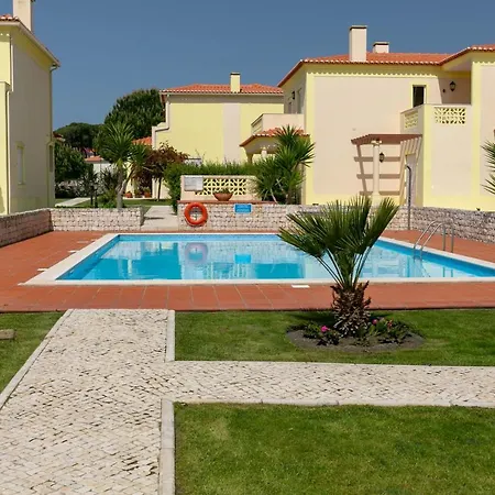 度假居 - Golf & *