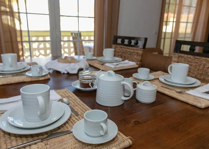 度假居 - Golf & 普拉亚德尔瑞伊