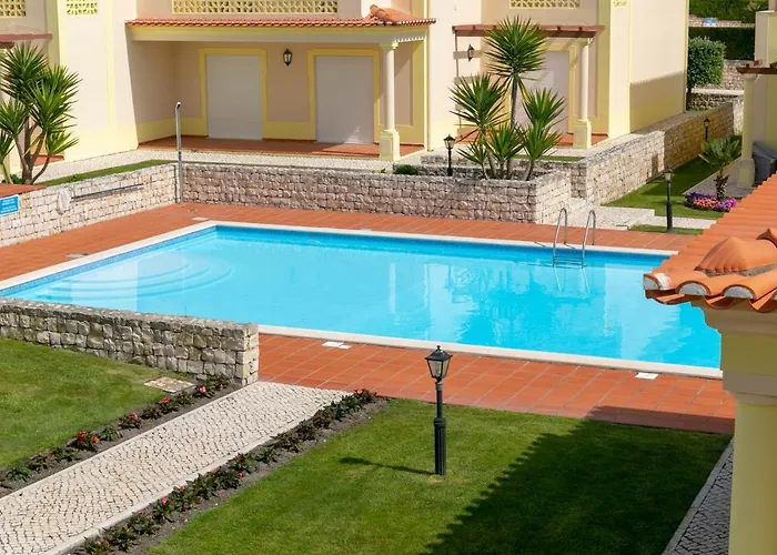 度假居 - Golf & *